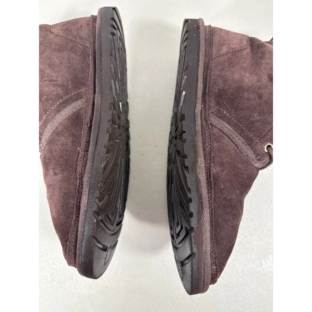 UGG neumel chukka